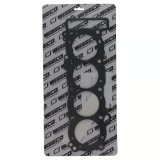 Wiseco 99-01 Yamaha YR1 SprgSteel Head Gasket thumbnail 5