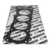 Wiseco Suzuki GSX1300R 84mm MLS .030 Head Gasket thumbnail 4