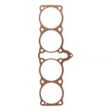 Wiseco 86-92 Copper GSXR1100 .010 Base Gasket thumbnail 3
