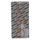 Wiseco 86-92 Copper GSXR1100 .010 Base Gasket thumbnail 5