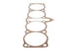 Wiseco 86-92 Copper GSXR1100 .010 Base Gasket thumbnail 8