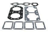 Wiseco 03-10 Kawasaki SX800R 82.5mm Top End Gasket Kit thumbnail 3