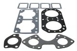 Wiseco 03-10 Kawasaki SX800R 82.5mm Top End Gasket Kit thumbnail 6