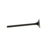 Wiseco 07-20 Honda CRF150R Steel Exhaust Valve thumbnail 3