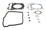 Wiseco 05-12 KTM 250SXF 76-77mm Top End Gasket Kit thumbnail 7