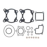Wiseco 03-15 KTM 105 SX 52mm Top End Gasket Kit thumbnail 3