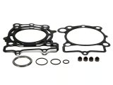 Wiseco 09-16 Kawasaki KX250F 78mm Top End Gasket Kit thumbnail 3