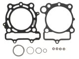 Wiseco 09-16 Kawasaki KX250F 78mm Top End Gasket Kit thumbnail 6