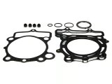 Wiseco 09-16 Kawasaki KX250F 78mm Top End Gasket Kit thumbnail 7