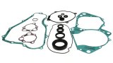 Wiseco 05-19 Yamaha YZ125 Bottom End Gasket Kit thumbnail 7
