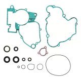 Wiseco 00-08 KTM 65 SX Bottom End Gasket Kit thumbnail 3