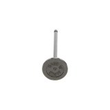 Wiseco 96-04 Honda XR250R Steel Intake Valve thumbnail 4
