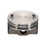 Wiseco HD Twin Cam Big Bore 3875VM (AP) Piston Kit thumbnail 4