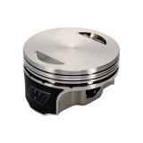 Wiseco HD Twin Cam Big Bore 3885VM (AP) Piston Kit thumbnail 9