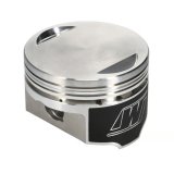 Wiseco HD Twin Cam Big Bore 3875VMF Piston Kit thumbnail 6