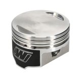 Wiseco HD Twin Cam Big Bore 3875VMF Piston Kit thumbnail 9
