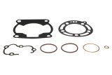 Wiseco 98-13 Kawasaki KX100 54.5mm Top End Gasket Kit thumbnail 4