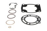 Wiseco 98-13 Kawasaki KX100 54.5mm Top End Gasket Kit thumbnail 7