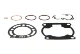 Wiseco 98-13 Kawasaki KX100 54.5mm Top End Gasket Kit thumbnail 8