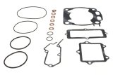Wiseco 02-20 Yamaha YZ250 Top End Gasket Kit thumbnail 6
