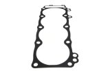 Wiseco 99-17 GSXR1300 .010 Steel Base Gasket thumbnail 6