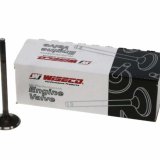 Wiseco 97-12 Honda 70cc Steel Intake Valve thumbnail 2
