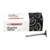 Wiseco 97-12 Honda 70cc Steel Intake Valve thumbnail 6
