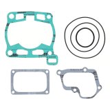 Wiseco 04-10 Suzuki RM125 Top End Gasket Kit thumbnail 3