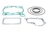 Wiseco 04-10 Suzuki RM125 Top End Gasket Kit thumbnail 4
