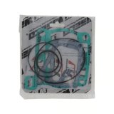 Wiseco 04-10 Suzuki RM125 Top End Gasket Kit thumbnail 5
