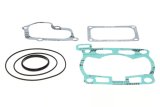 Wiseco 04-10 Suzuki RM125 Top End Gasket Kit thumbnail 6