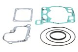 Wiseco 04-10 Suzuki RM125 Top End Gasket Kit thumbnail 8
