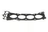 Wiseco 03-05 Yamaha YZF-R6 MLS .027 Head Gasket thumbnail 3