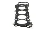 Wiseco 03-05 Yamaha YZF-R6 MLS .027 Head Gasket thumbnail 7