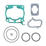 Wiseco 05-20 Yamaha YZ125 Top End Gasket Kit thumbnail 3