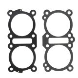 Wiseco 99-07 Yamaha Road Star 97mm Top End Gasket Kit thumbnail 5