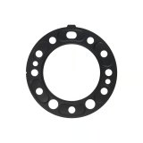 Wiseco 2007 CR250R .010 SprgSteel Head Gasket thumbnail 4