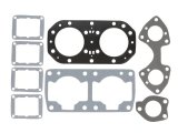 Wiseco Polaris SLX PRO 785 Top End Gasket Kit thumbnail 5