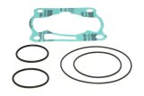 Wiseco 02-18 Yamaha YZ85 Top End Gasket Kit thumbnail 7