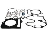 Wiseco 05-07 KingQuad 700 Top End Gasket Kit thumbnail 1