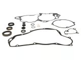 Wiseco 03-07 Suzuki RM250 Bottom End Gasket Kit thumbnail 7