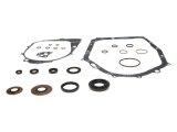 Wiseco Yamaha YFM350 Bottom End Gasket Kit thumbnail 7