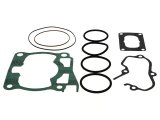 Wiseco 98-01 Yamaha YZ125 Top End Gasket Kit thumbnail 6