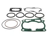 Wiseco 98-01 Yamaha YZ125 Top End Gasket Kit thumbnail 8