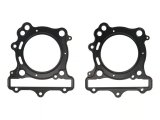 Wiseco 99-10 Suzuki SV650X MLS Head Gasket thumbnail 3