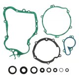 Wiseco 98-00 YZ125 Bottom End Gasket Kit thumbnail 3