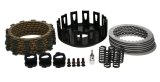 Wiseco Performance Clutch Kit KTM 125 SX/EXC Clutch Basket thumbnail 3