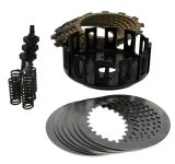 Wiseco Performance Clutch Kit KTM125/150/200 Clutch Basket thumbnail 5