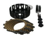 Wiseco Performance Clutch Kit 85/105SX 03-17 Clutch Basket thumbnail 6