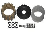 Wiseco Performance Clutch Kit 85/105SX 03-17 Clutch Basket thumbnail 7